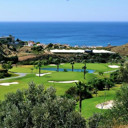 Casa Baviera Golf & Beach Caleta de Vélez Exterior foto