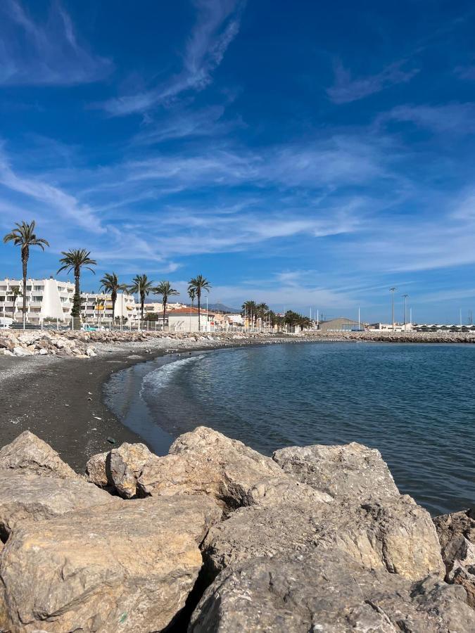 Casa Baviera Golf & Beach Caleta de Vélez Exterior foto
