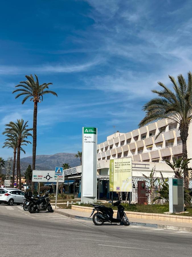 Casa Baviera Golf & Beach Caleta de Vélez Exterior foto